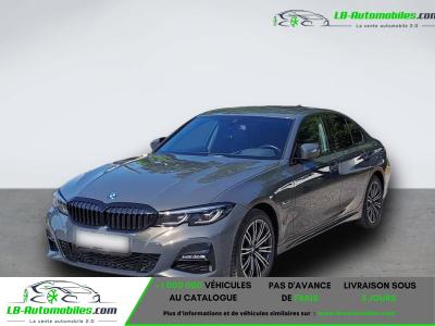 BMW Série 3 330e 292 ch BVA