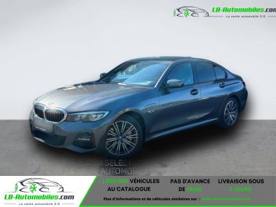 BMW Série 3 330e 292 ch BVA