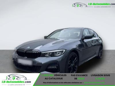 BMW Série 3 330e 292 ch BVA