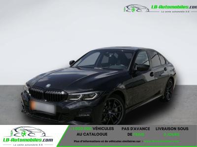 BMW Série 3 330e 292 ch BVA