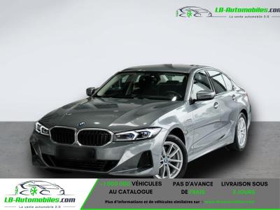 BMW Série 3 330e 292 ch BVA