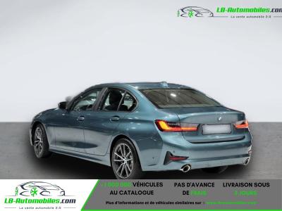 BMW Série 3 330i 258 ch BVA