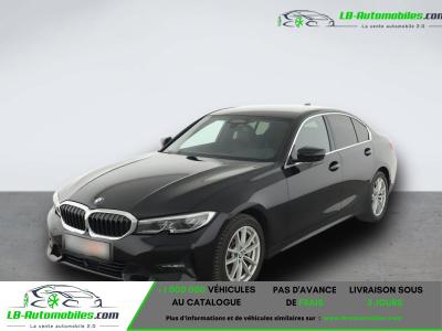 BMW Série 3 330i 258 ch BVA