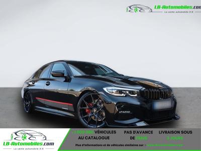 BMW Série 3 330i 258 ch BVA