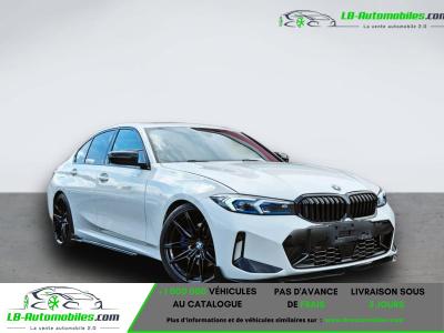 BMW Série 3 330i 258 ch BVA