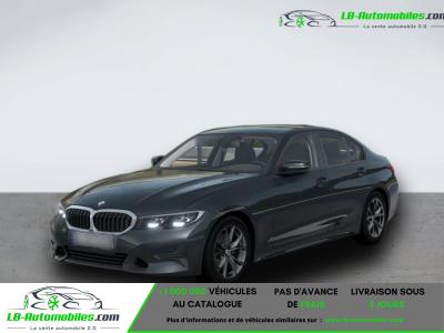 BMW Série 3 330i 258 ch BVA
