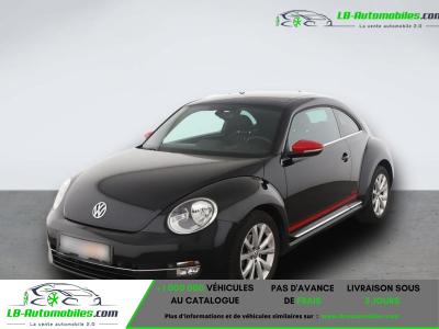Volkswagen Coccinelle 1.2 TSI 105 BMT BVM