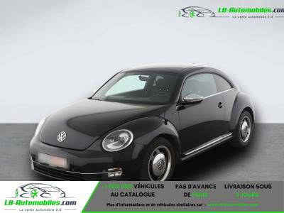 Volkswagen Coccinelle 1.4 TSI 150 BMT BVA