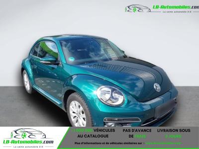Volkswagen Coccinelle 1.4 TSI 150 BMT BVA