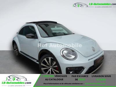 Volkswagen Coccinelle 2.0 TSI 220 BMT BVA