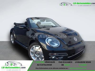 Volkswagen Coccinelle cabriolet 1.2 TSI 105 BMT BVM