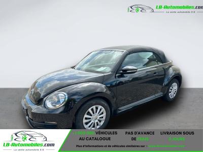 Volkswagen Coccinelle cabriolet 1.2 TSI 105 BMT BVM