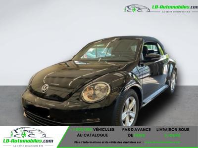 Volkswagen Coccinelle cabriolet 1.2 TSI 105 BMT BVM
