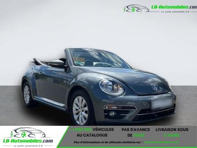 Volkswagen Coccinelle cabriolet 1.2 TSI 105 BMT BVM