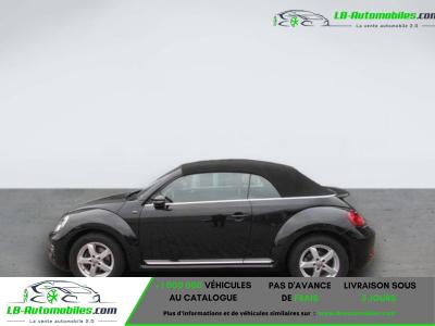 Volkswagen Coccinelle cabriolet 1.2 TSI 105 BMT BVM