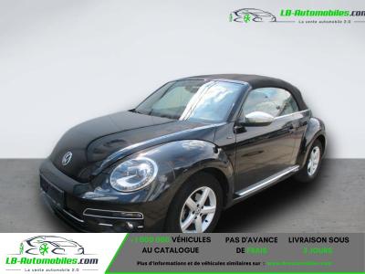 Volkswagen Coccinelle cabriolet 1.2 TSI 105 BMT BVM
