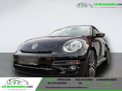 Volkswagen Coccinelle cabriolet 1.2 TSI 105 BMT BVM