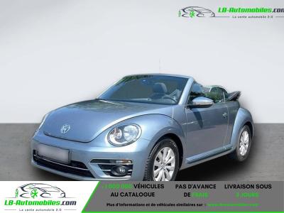 Volkswagen Coccinelle cabriolet 1.2 TSI 105 BMT BVM