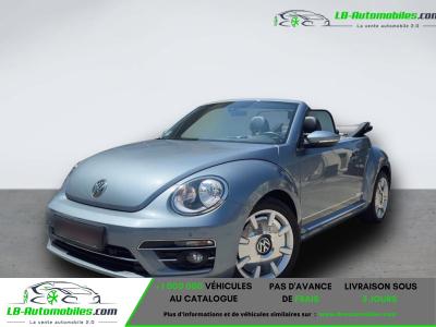 Volkswagen Coccinelle cabriolet 1.4 TSI 150 BMT BVM