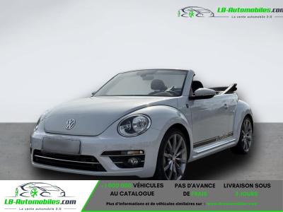 Volkswagen Coccinelle cabriolet 1.4 TSI 150 BMT BVM