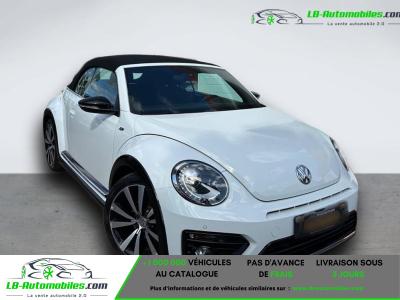 Volkswagen Coccinelle cabriolet 1.4 TSI 150 BMT BVA