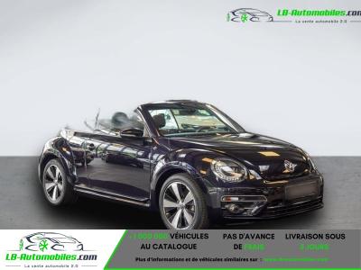 Volkswagen Coccinelle cabriolet 1.4 TSI 150 BMT BVA