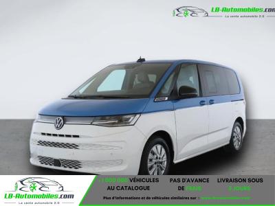 Volkswagen Multivan 1.4 eHybrid 218 BVA