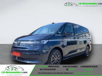 Volkswagen Multivan 1.4 eHybrid 218 BVA