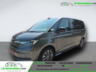 Volkswagen Multivan 1.4 eHybrid 218 BVA