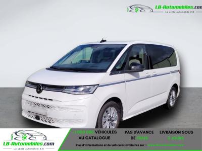 Volkswagen Multivan 1.4 eHybrid 218 BVA