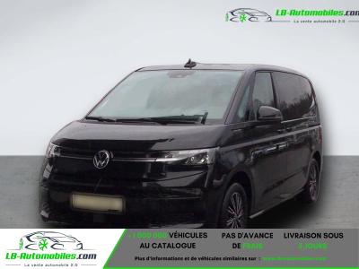 Volkswagen Multivan 1.4 eHybrid 218 BVA