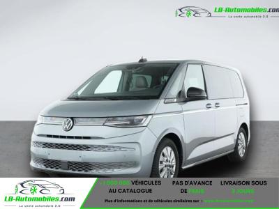 Volkswagen Multivan 1.4 eHybrid 218 BVA