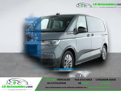 Volkswagen Multivan 1.4 eHybrid 218 BVA
