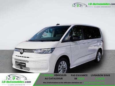 Volkswagen Multivan 2.0 TDI 150 BVA