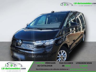 Volkswagen Multivan 2.0 TDI 150 BVA