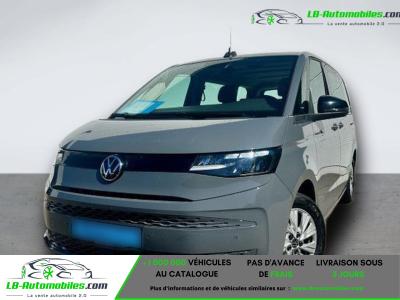 Volkswagen Multivan 2.0 TDI 150 BVA