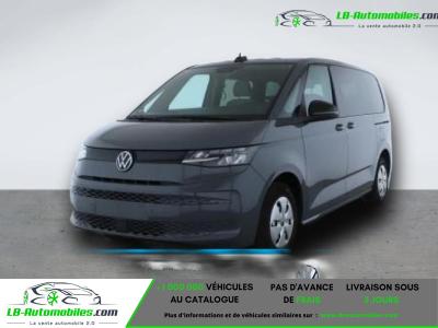 Volkswagen Multivan 2.0 TDI 150 BVA
