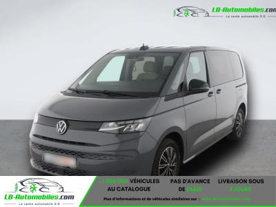 Volkswagen Multivan 2.0 TDI 150 BVA