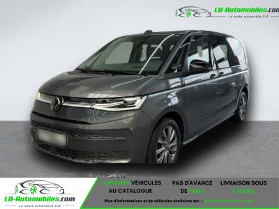 Volkswagen Multivan 2.0 TSI 204 BVA