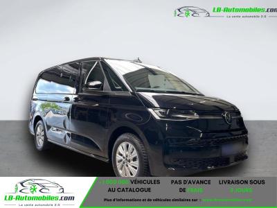 Volkswagen Multivan 2.0 TSI 204 BVA