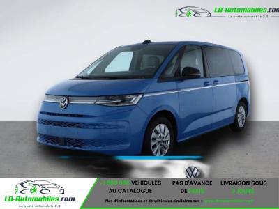 Volkswagen Multivan 2.0 TSI 204 BVA