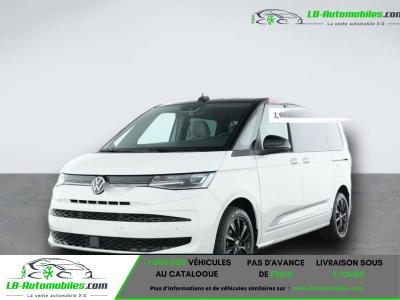 Volkswagen Multivan 2.0 TSI 204 BVA