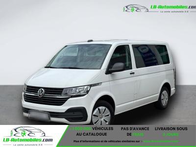 Volkswagen Multivan 2.0 TDI 110 BVM