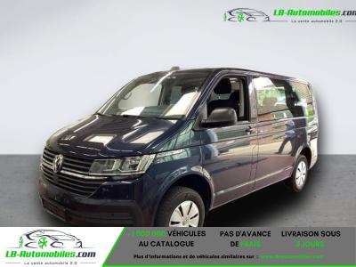 Volkswagen Multivan 2.0 TDI 150 BVM