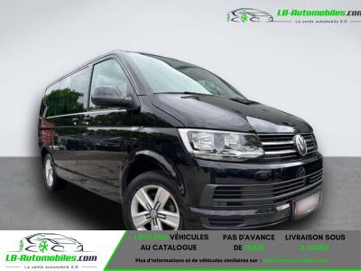Volkswagen Multivan 2.0 TDI 150 BVA