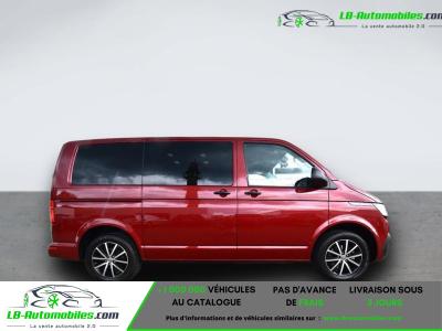 Volkswagen Multivan 2.0 TDI 150 BVA