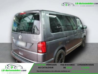 Volkswagen Multivan 2.0 TDI 204 BVA
