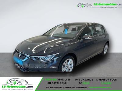 Volkswagen Golf 1.0 TSI OPF 110 BVM