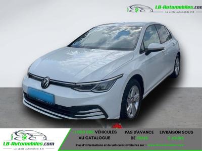 Volkswagen Golf 1.0 TSI OPF 110 BVM