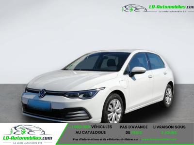 Volkswagen Golf 1.4 Hybrid Rechargeable OPF 204 BVA